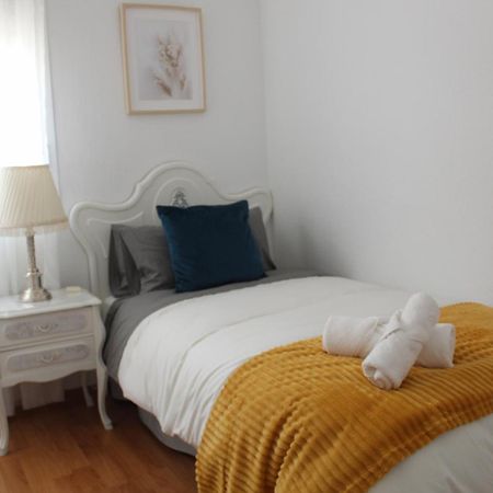 Tkm Home Amplio Y Familiar, Terraza Privada Sevilla Eksteriør bilde