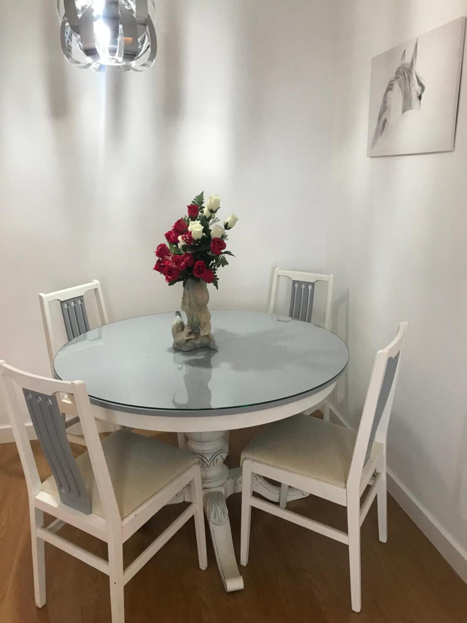 Tkm Home Amplio Y Familiar, Terraza Privada Sevilla Eksteriør bilde