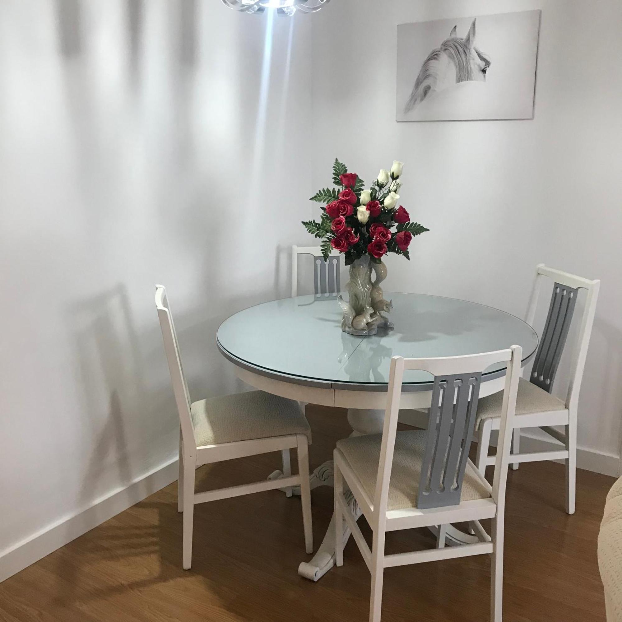 Tkm Home Amplio Y Familiar, Terraza Privada Sevilla Eksteriør bilde