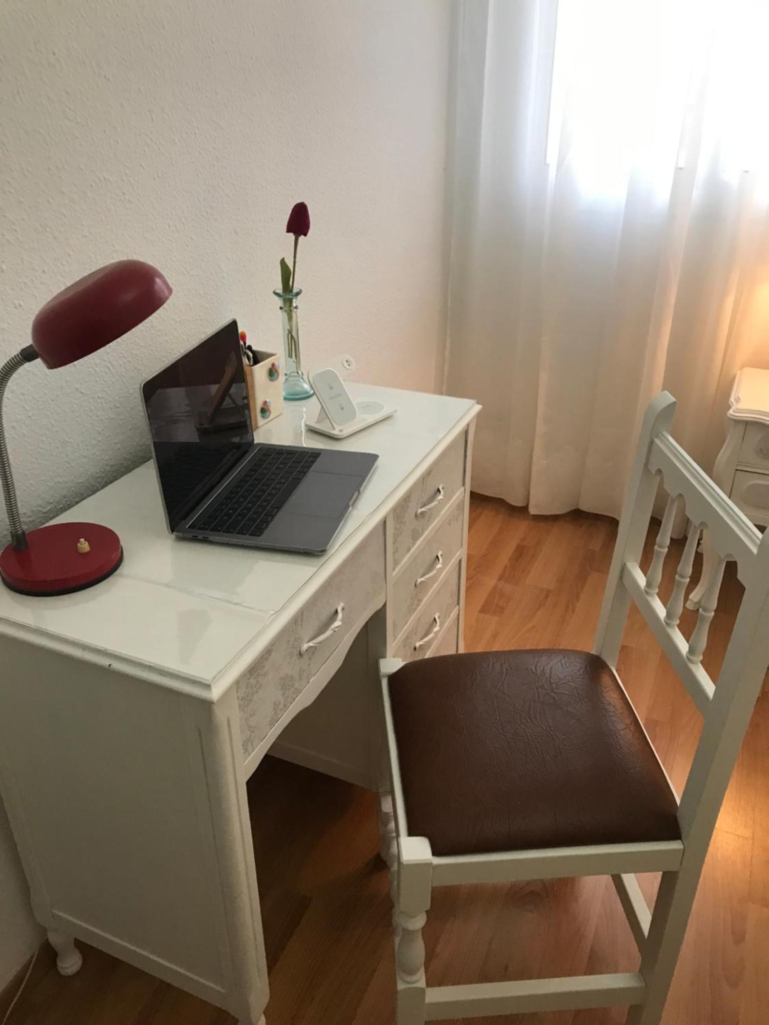 Tkm Home Amplio Y Familiar, Terraza Privada Sevilla Eksteriør bilde