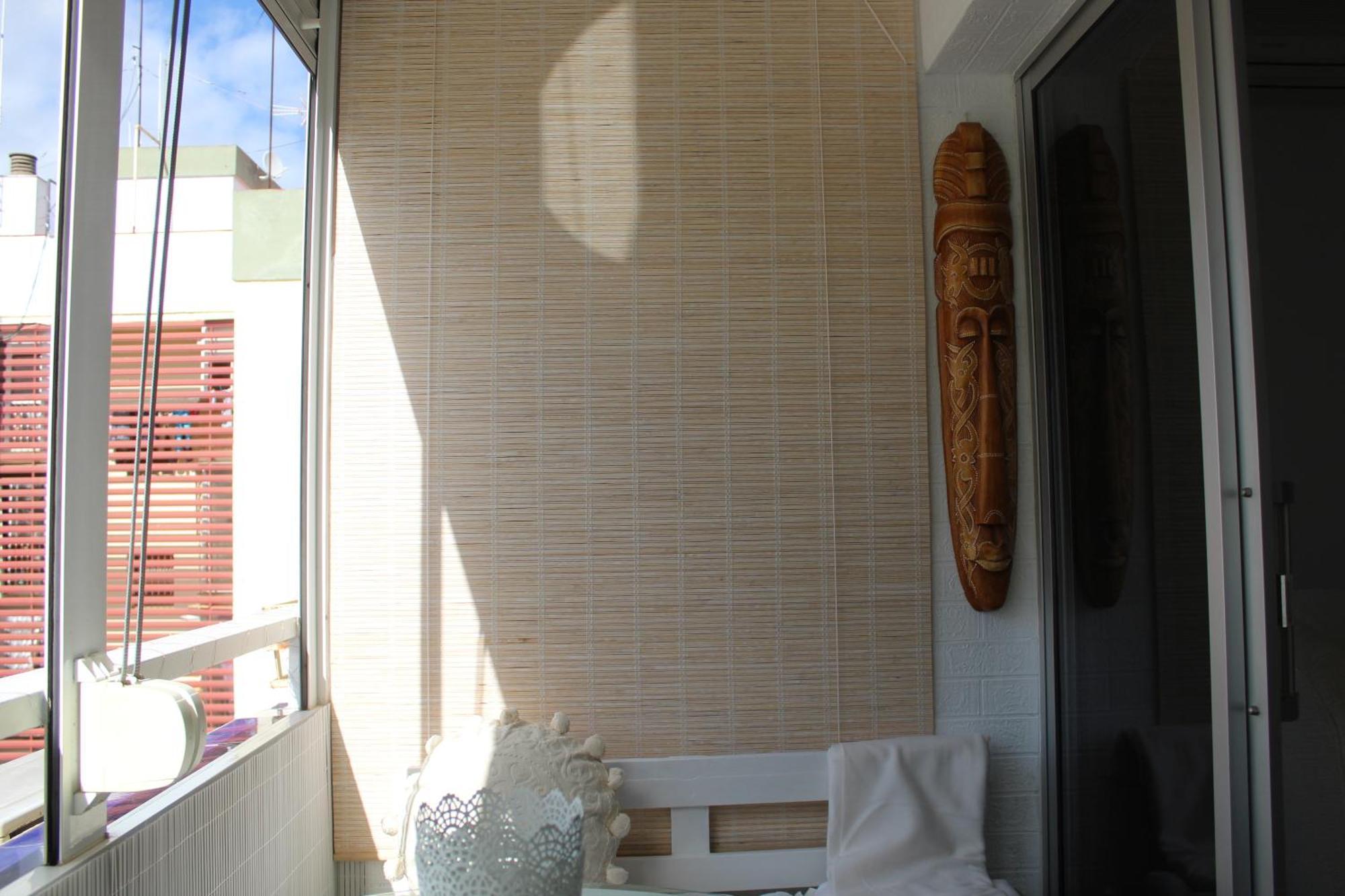 Tkm Home Amplio Y Familiar, Terraza Privada Sevilla Eksteriør bilde