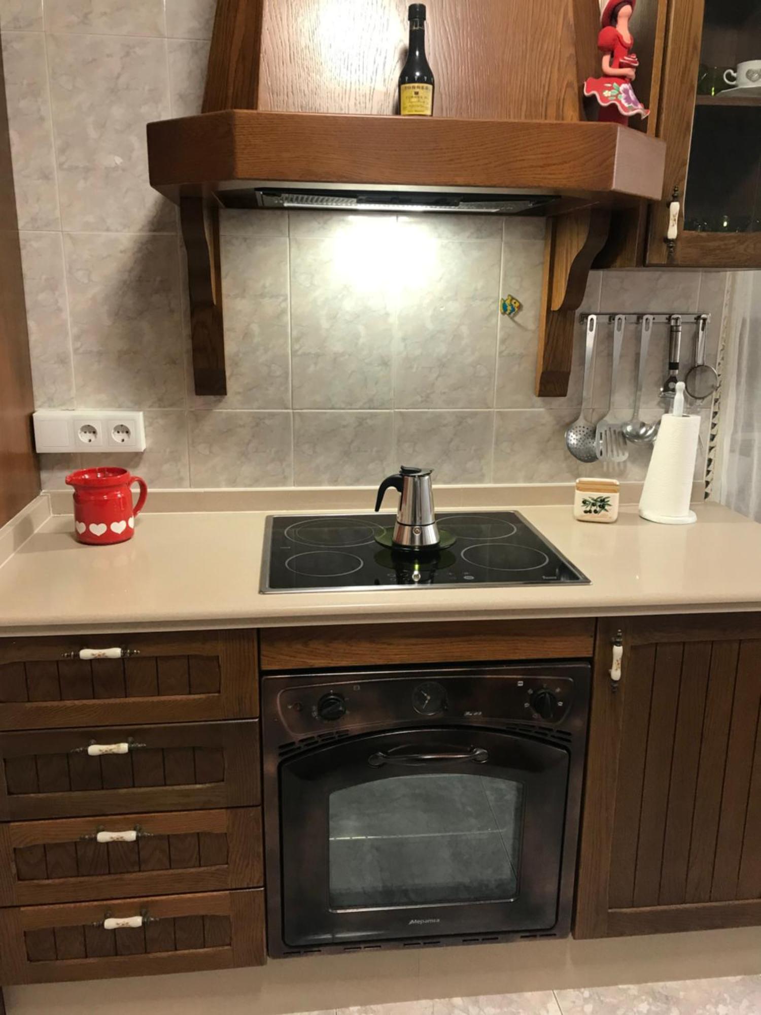 Tkm Home Amplio Y Familiar, Terraza Privada Sevilla Eksteriør bilde