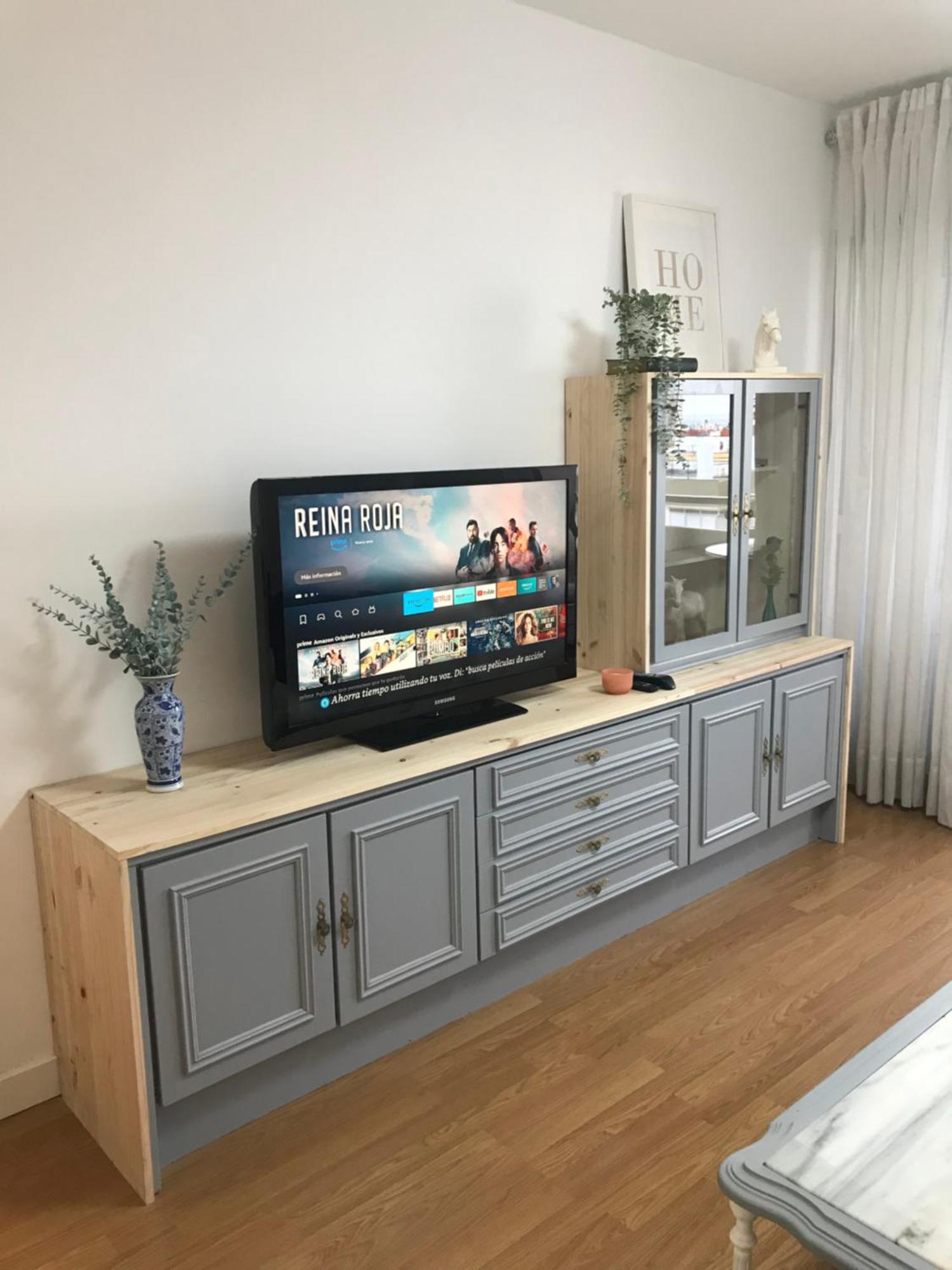 Tkm Home Amplio Y Familiar, Terraza Privada Sevilla Eksteriør bilde