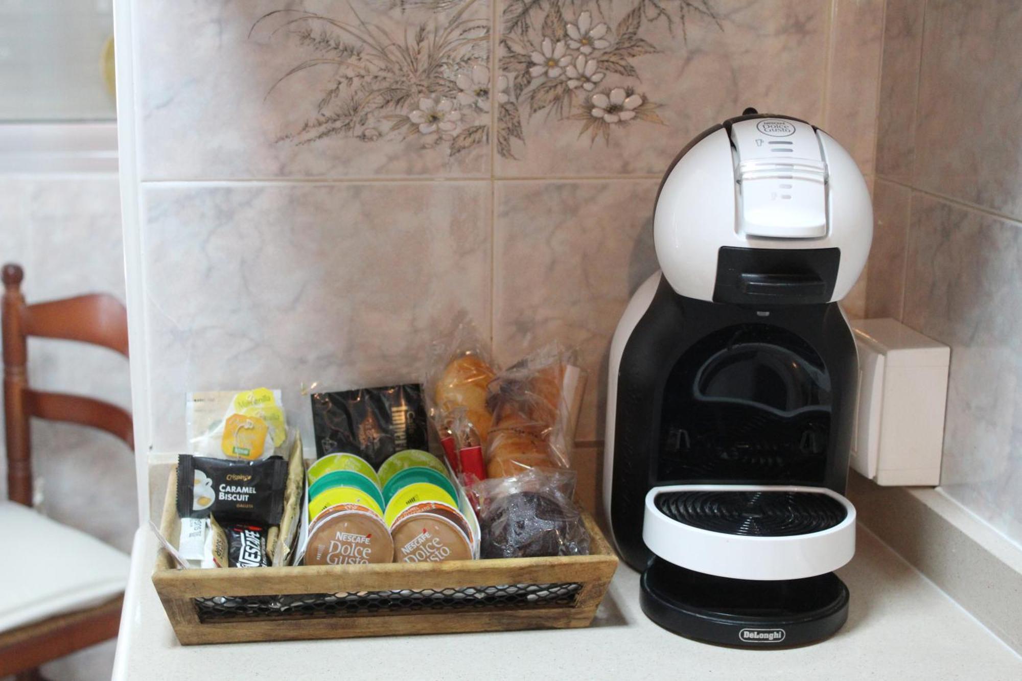 Tkm Home Amplio Y Familiar, Terraza Privada Sevilla Eksteriør bilde