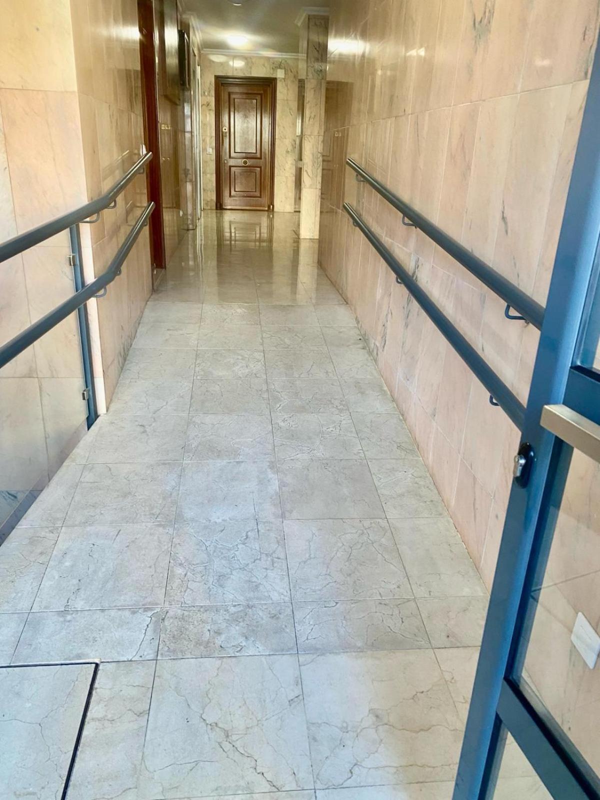 Tkm Home Amplio Y Familiar, Terraza Privada Sevilla Eksteriør bilde
