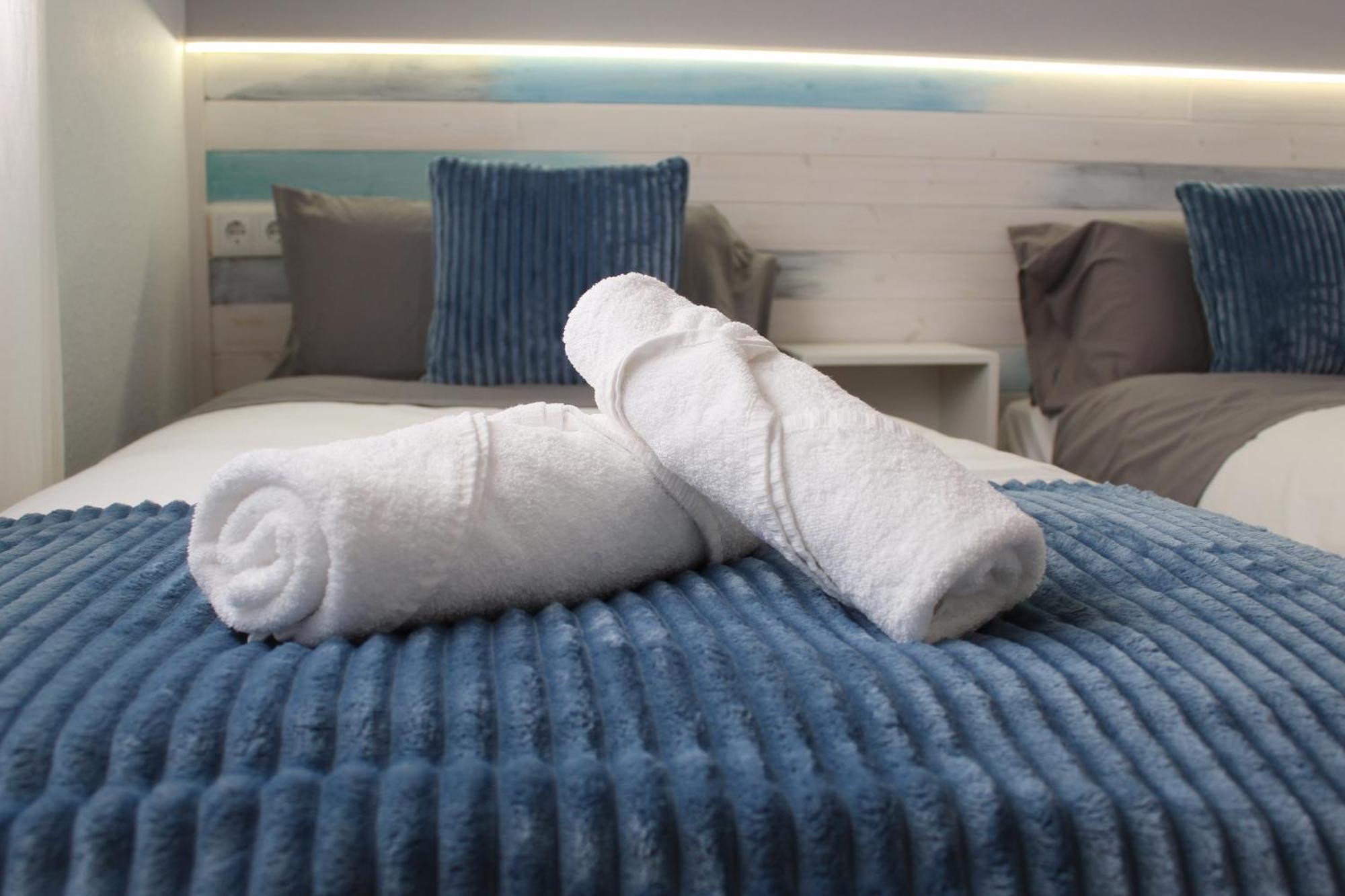 Tkm Home Amplio Y Familiar, Terraza Privada Sevilla Eksteriør bilde