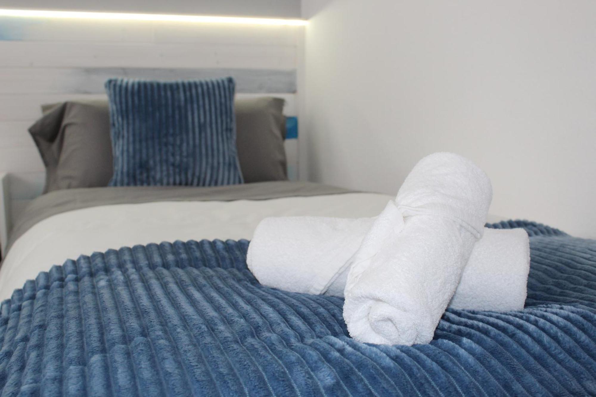 Tkm Home Amplio Y Familiar, Terraza Privada Sevilla Eksteriør bilde