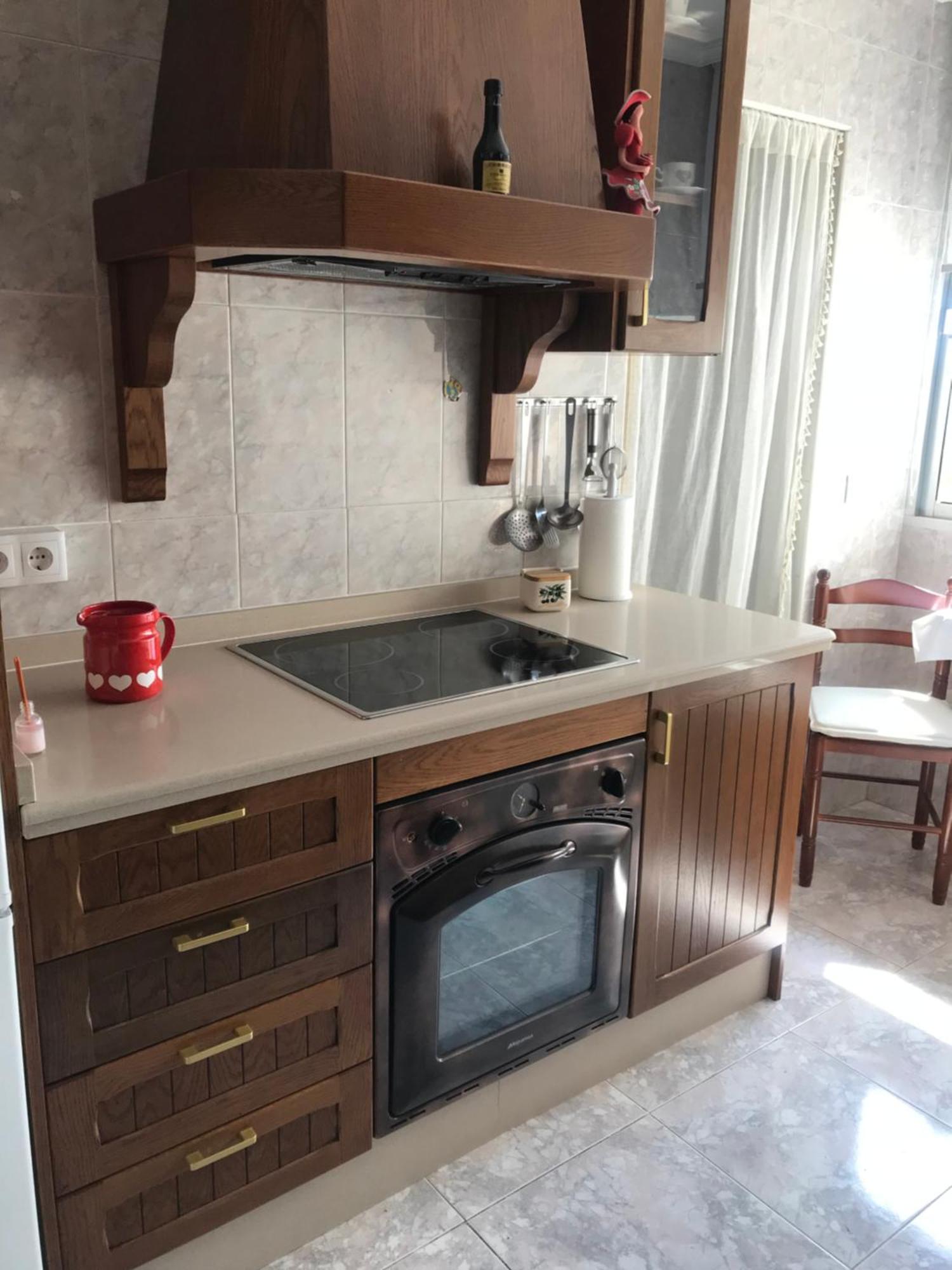 Tkm Home Amplio Y Familiar, Terraza Privada Sevilla Eksteriør bilde